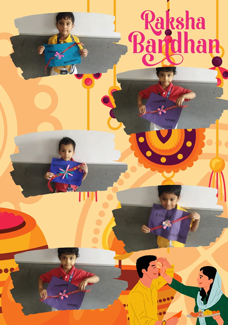 New Arya Public School 6