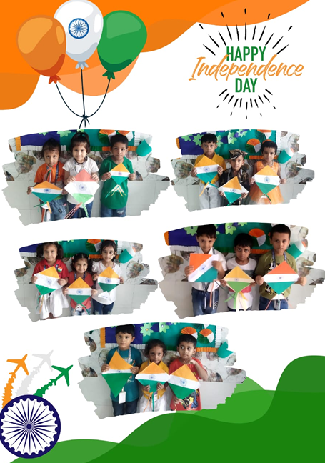 New Arya Public School 7