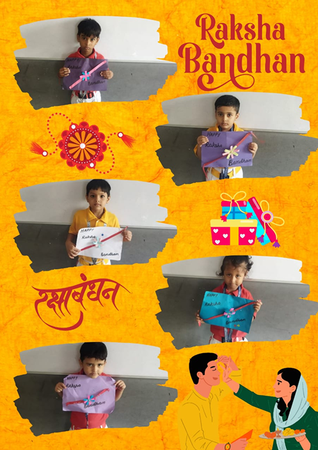 New Arya Public School 9