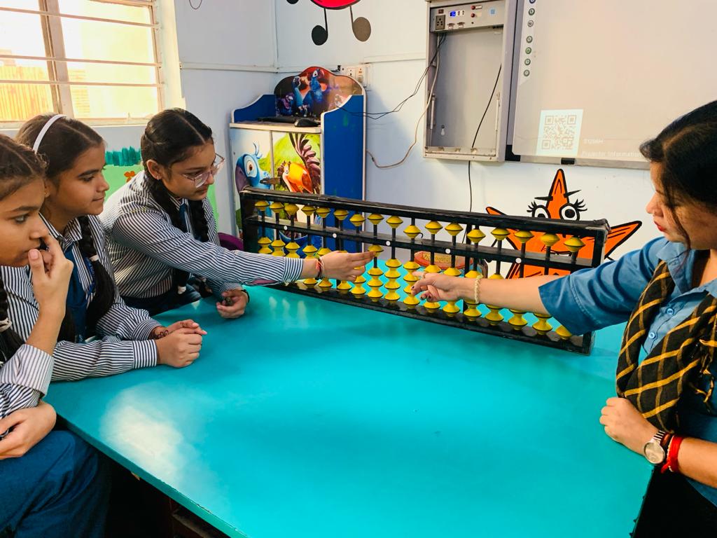 Mamta Public School 5