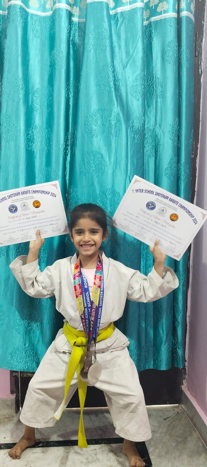 Mamta Public School 8