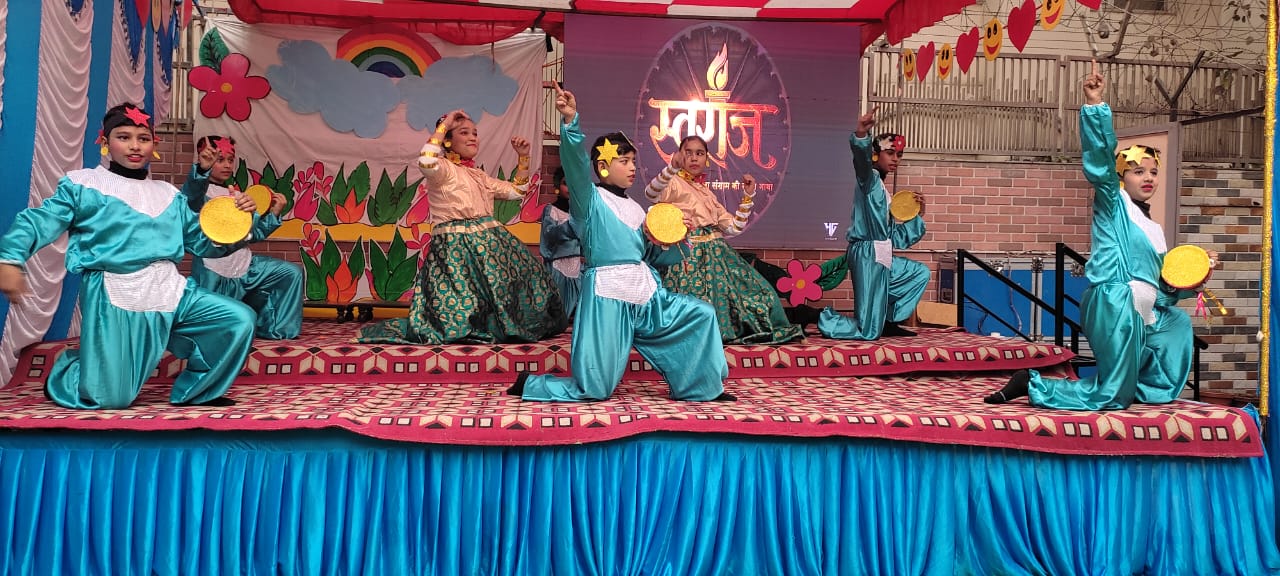 Mamta Public School 10