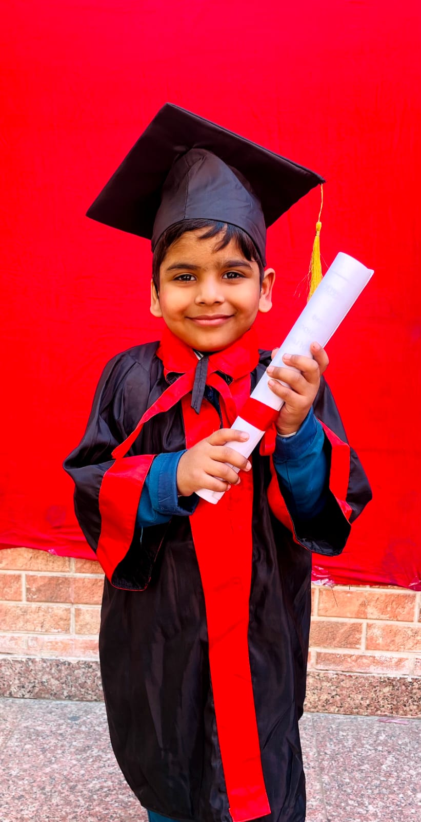 Mamta Public School 13