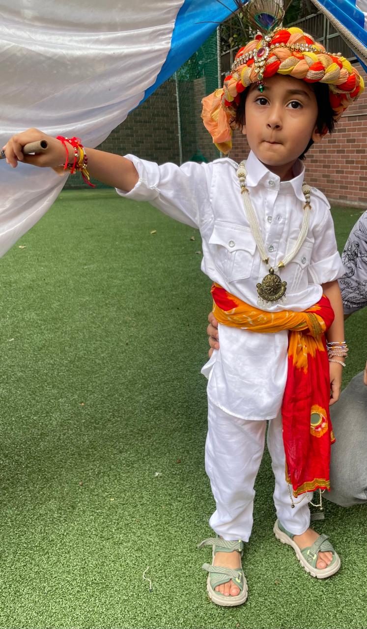 Mamta Public School 19