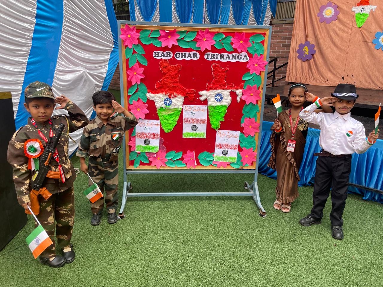 Mamta Public School 21
