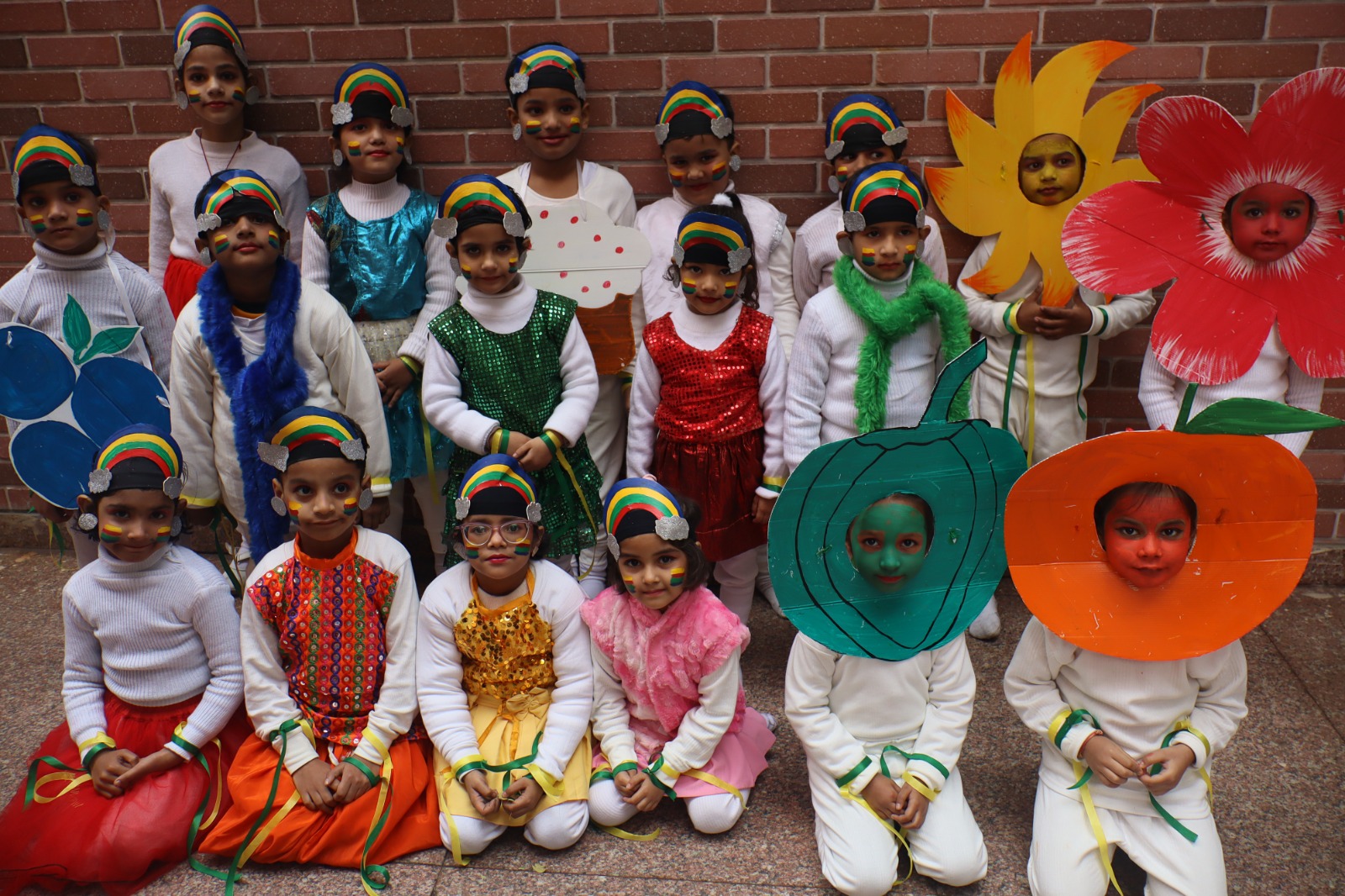 Mamta Public School 25
