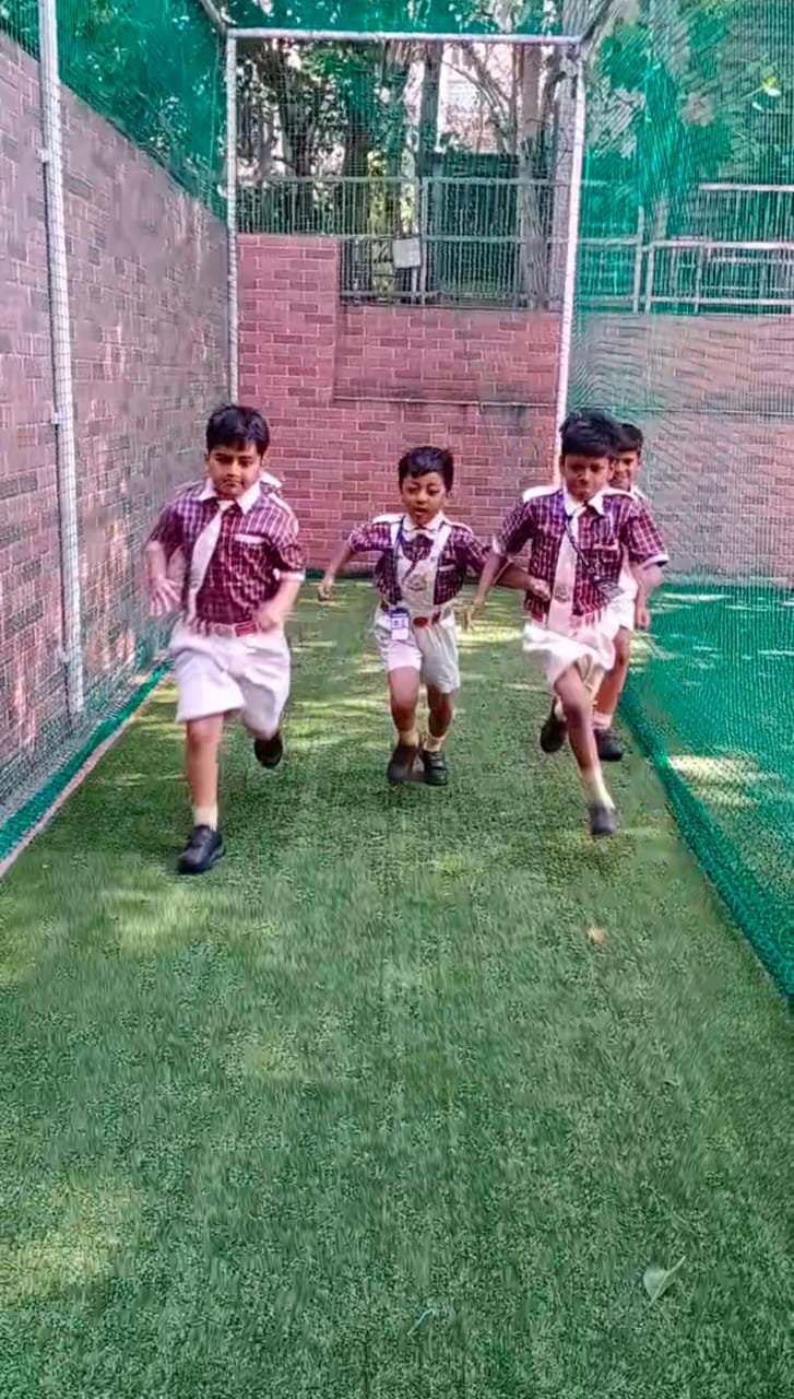 Mamta Public School 28