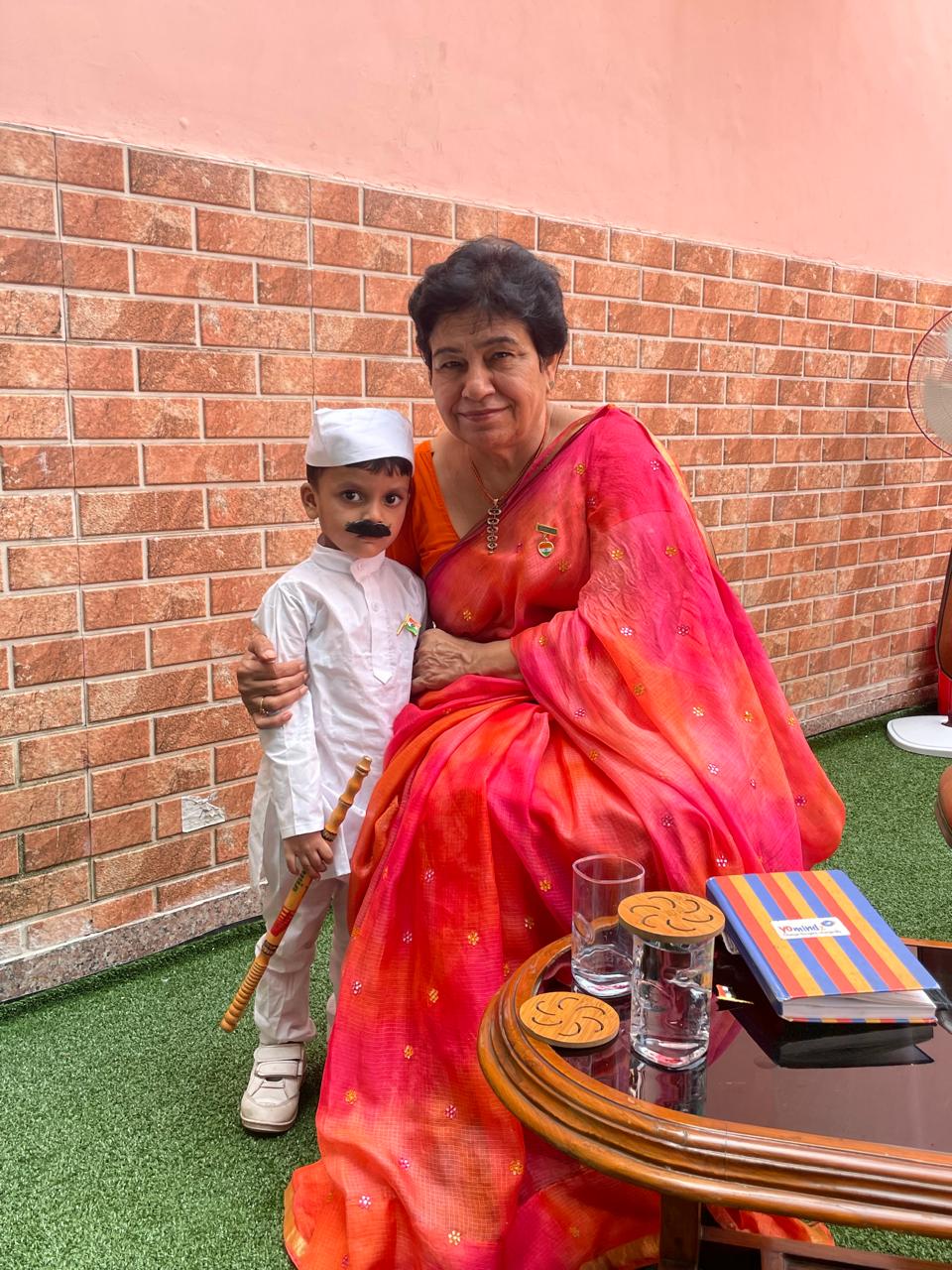 Mamta Public School 29