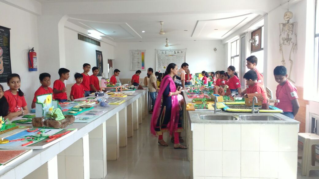 Adriel High School 15