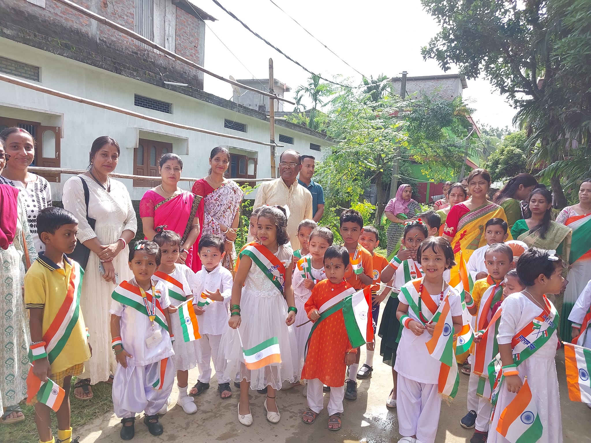 My Chhota School 2
