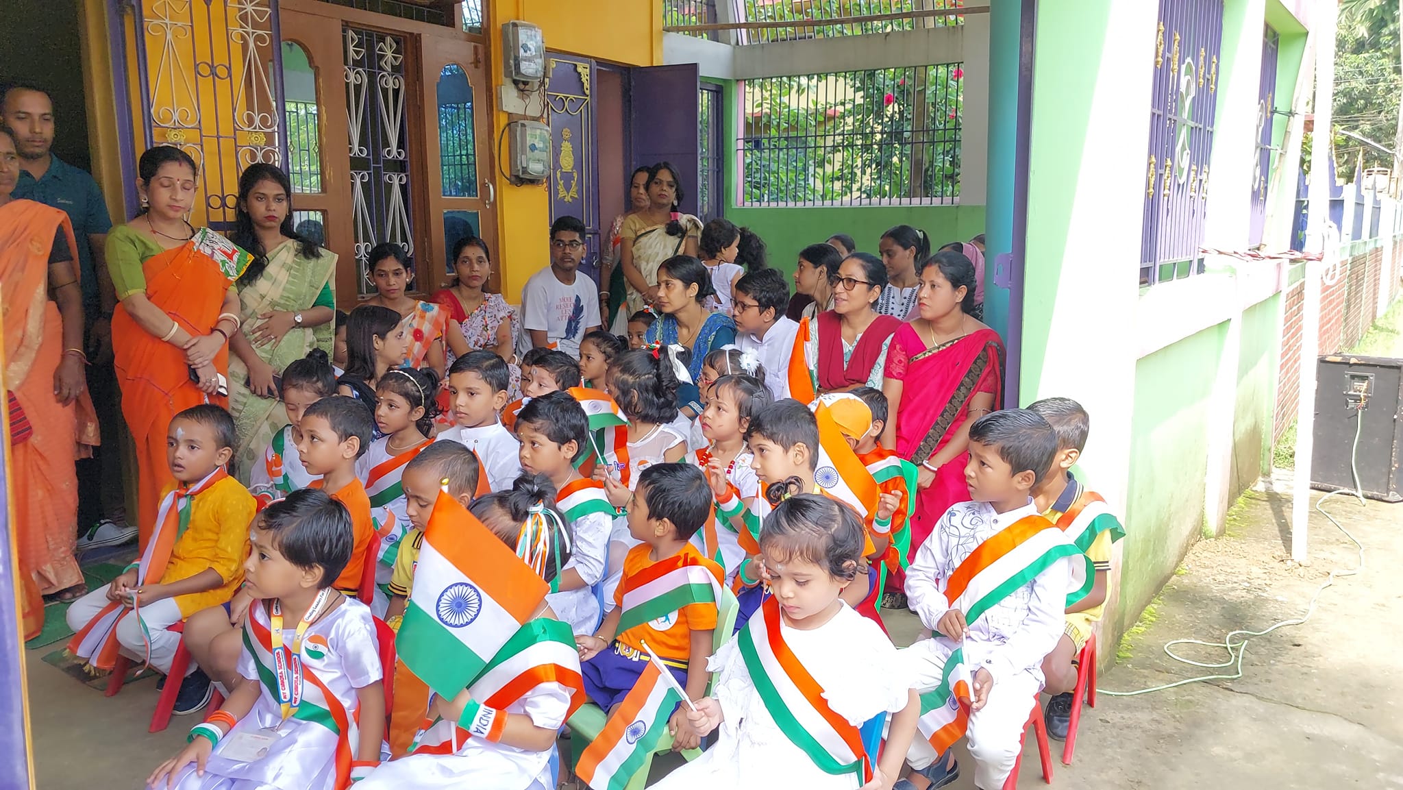 My Chhota School 3