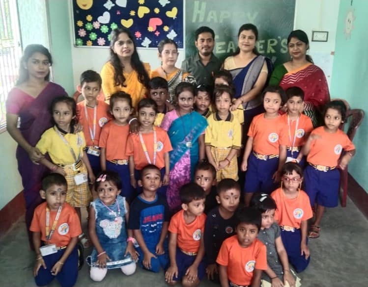 My Chhota School 4