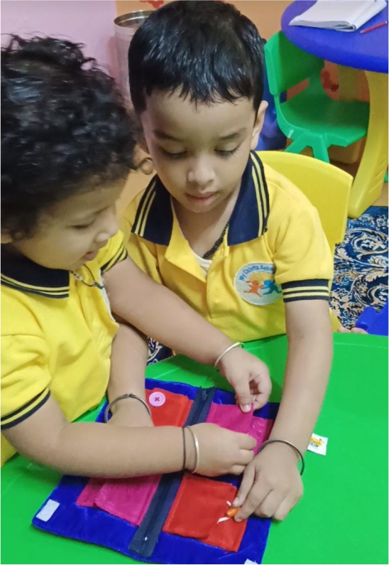 My Chhota School 6