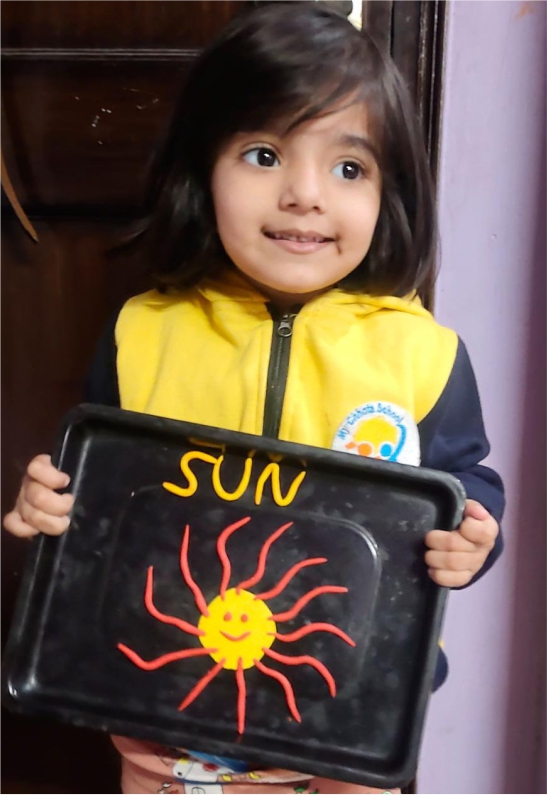 My Chhota School 5