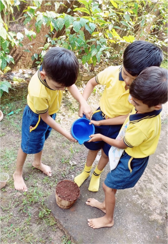 My Chhota School 8