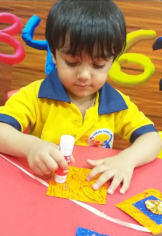 My Chhota School 10
