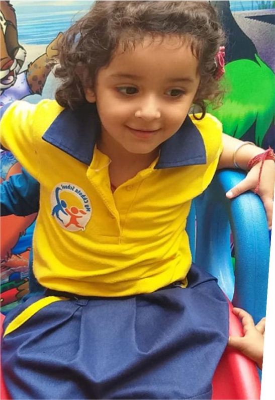 My Chhota School 9