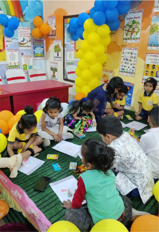 My Chhota School 11