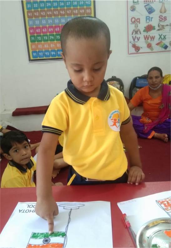 My Chhota School 12