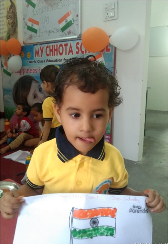 My Chhota School 14