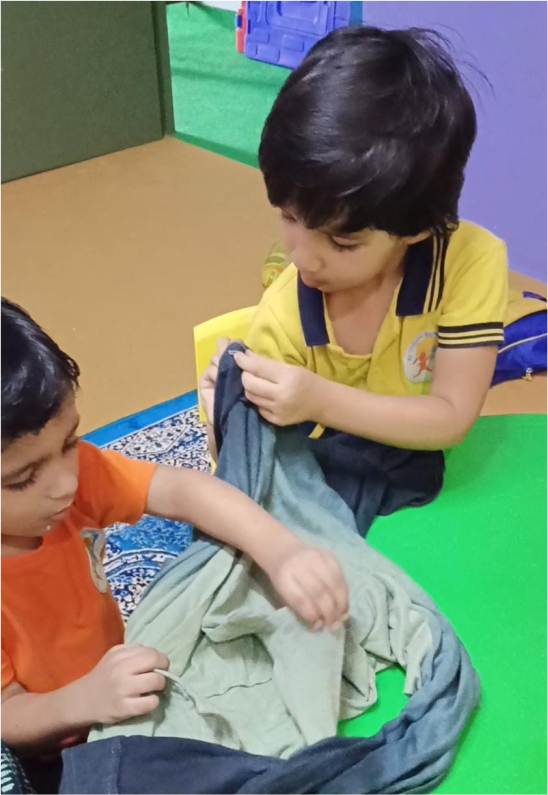 My Chhota School 16