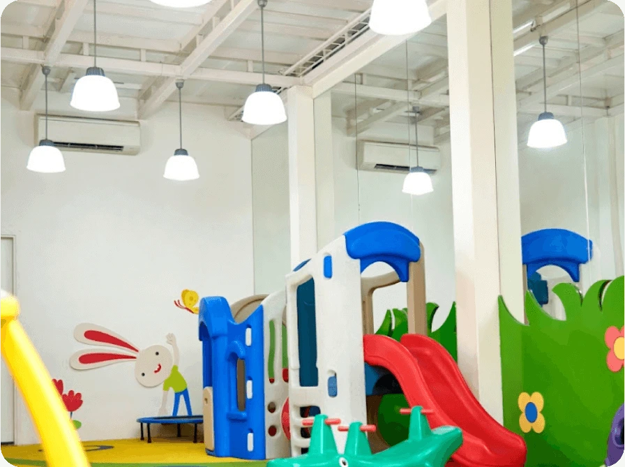 Euro Kids Pre School 2