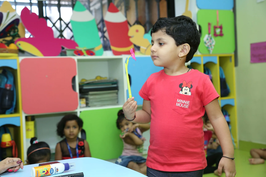 Euro Kids Pre School 5