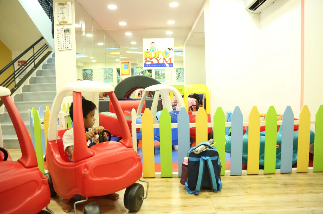 Euro Kids Pre School 7