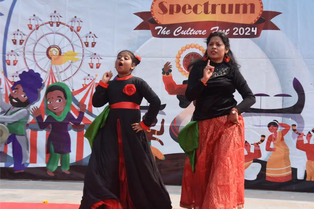 Delhi Public School 6