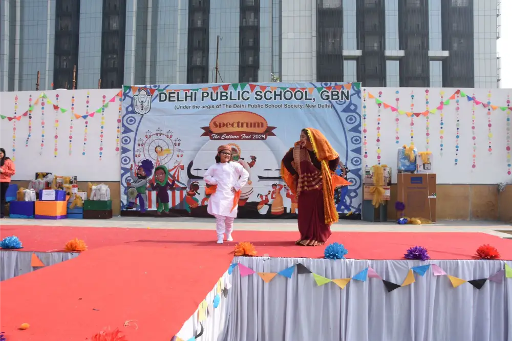 Delhi Public School 7