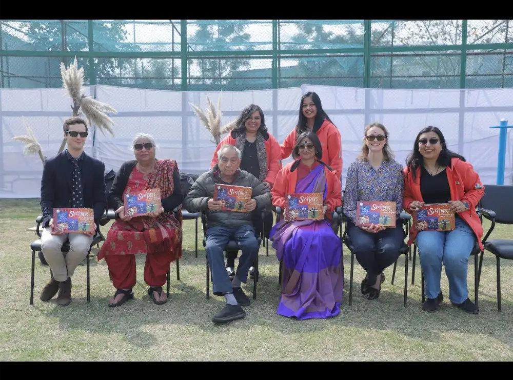 Delhi Public School 22