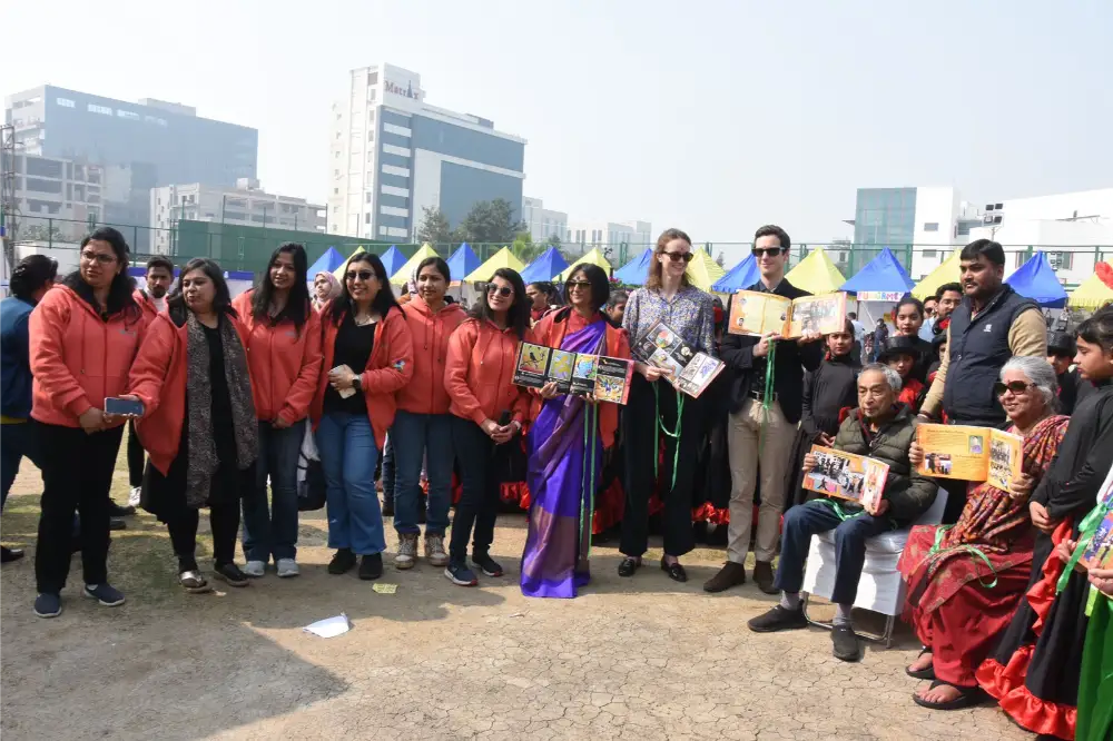 Delhi Public School 23