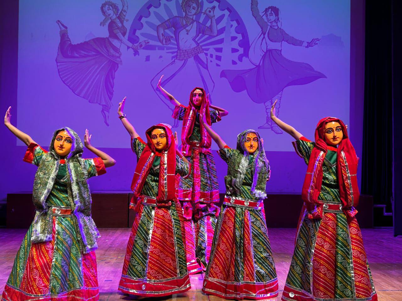 Delhi Public School 26