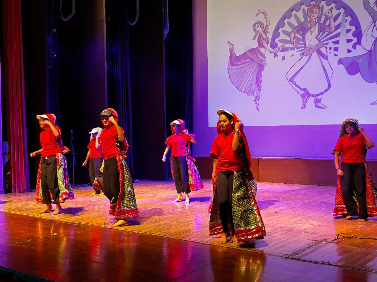 Delhi Public School 27