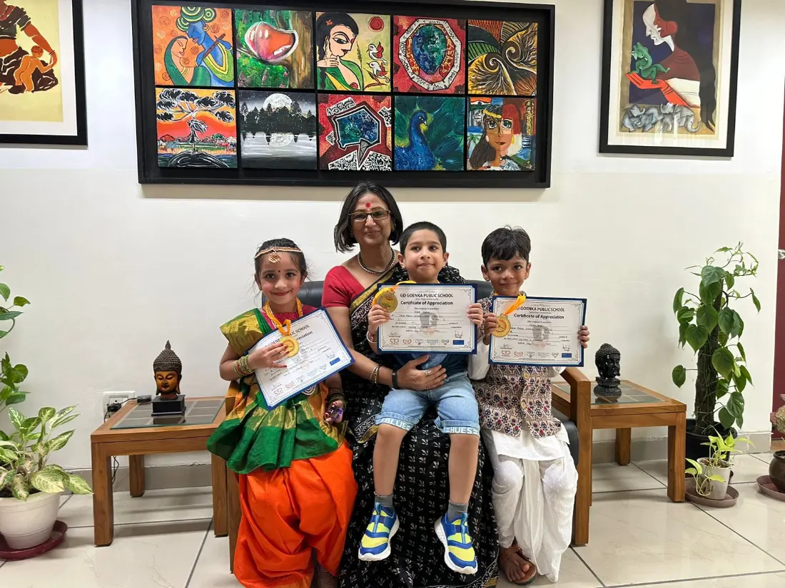 Delhi Public School Noida gallery 57