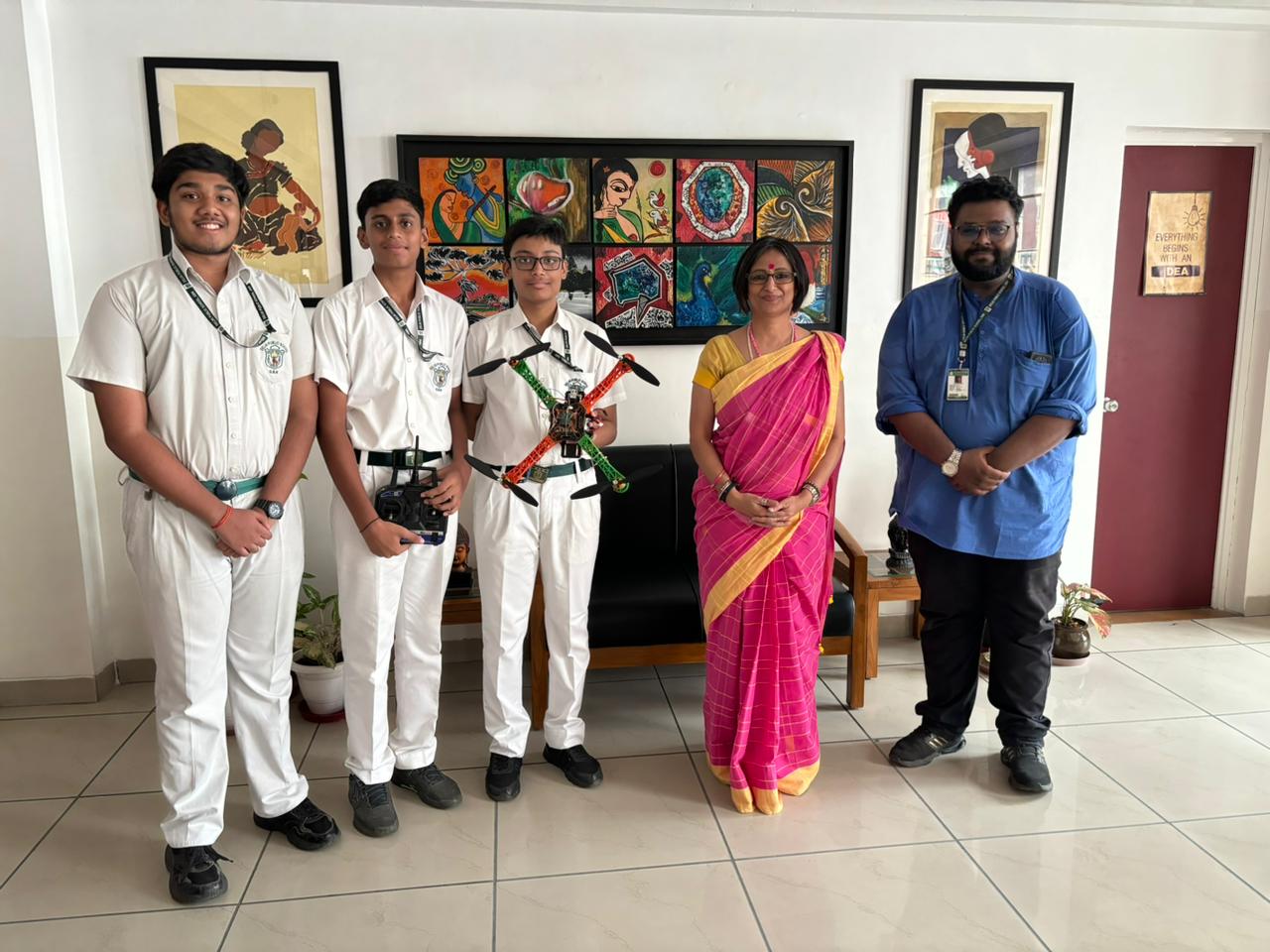 Delhi Public School Noida gallery 49