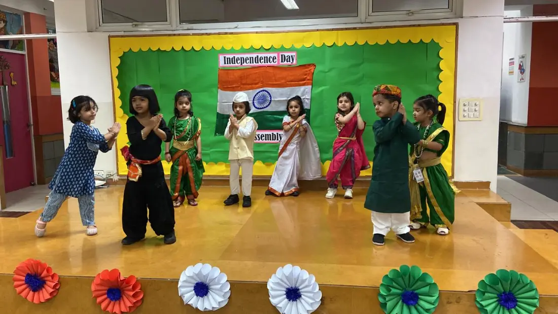 Delhi Public School Noida gallery 48