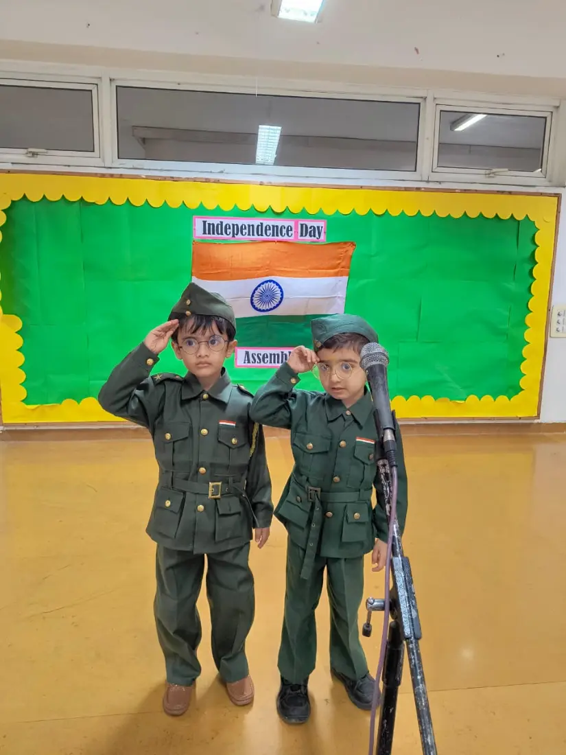 Delhi Public School Noida gallery 46