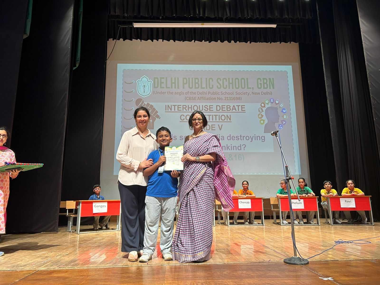 Delhi Public School Noida gallery 42