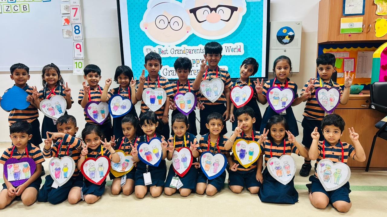 Delhi Public School Noida gallery 40