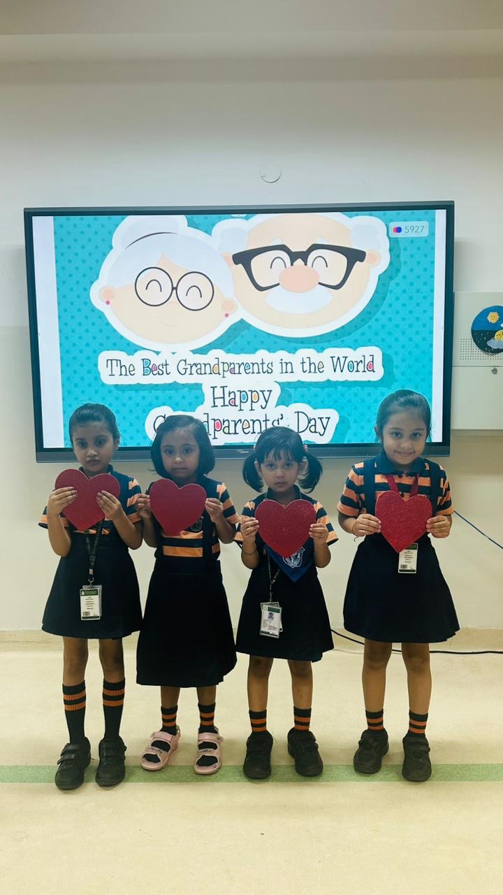 Delhi Public School Noida gallery 39