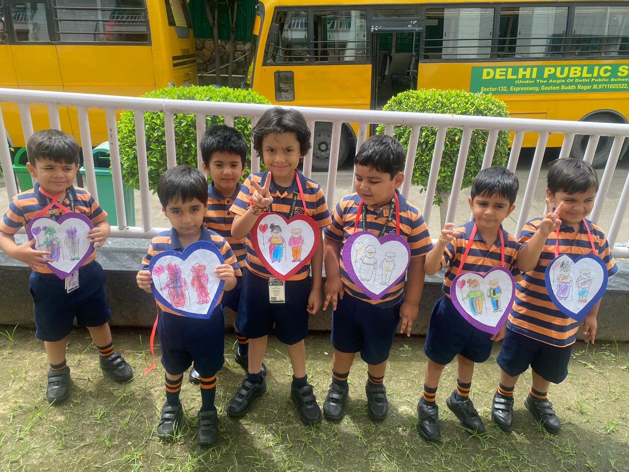 Delhi Public School Noida gallery 34