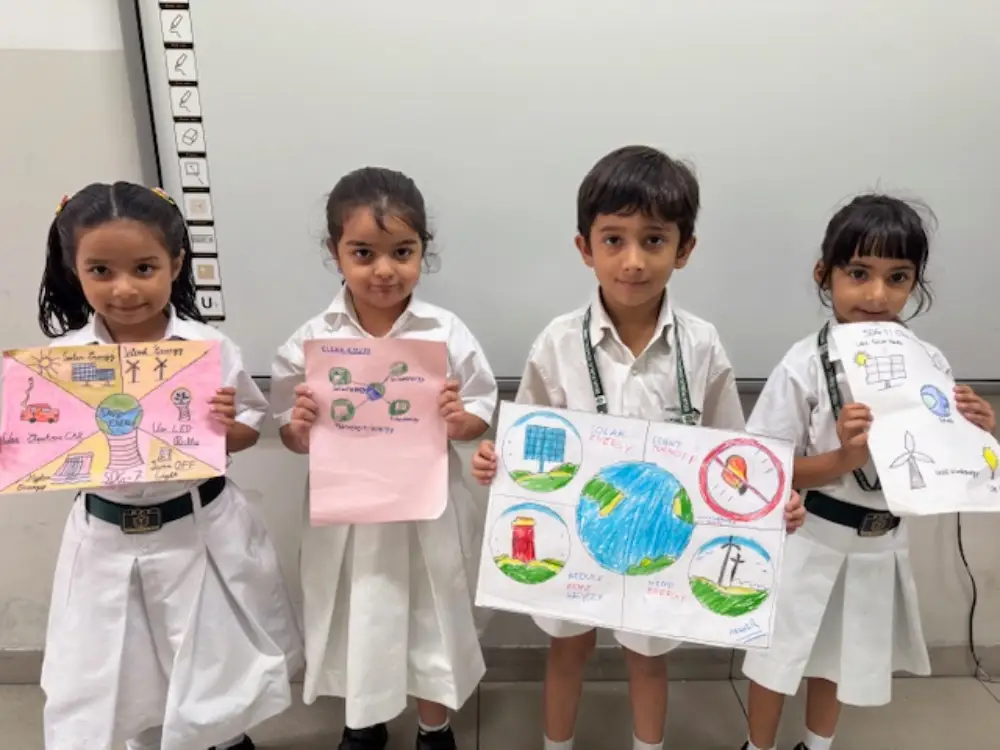 Delhi Public School Noida gallery 32