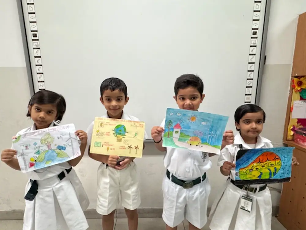 Delhi Public School Noida gallery 31