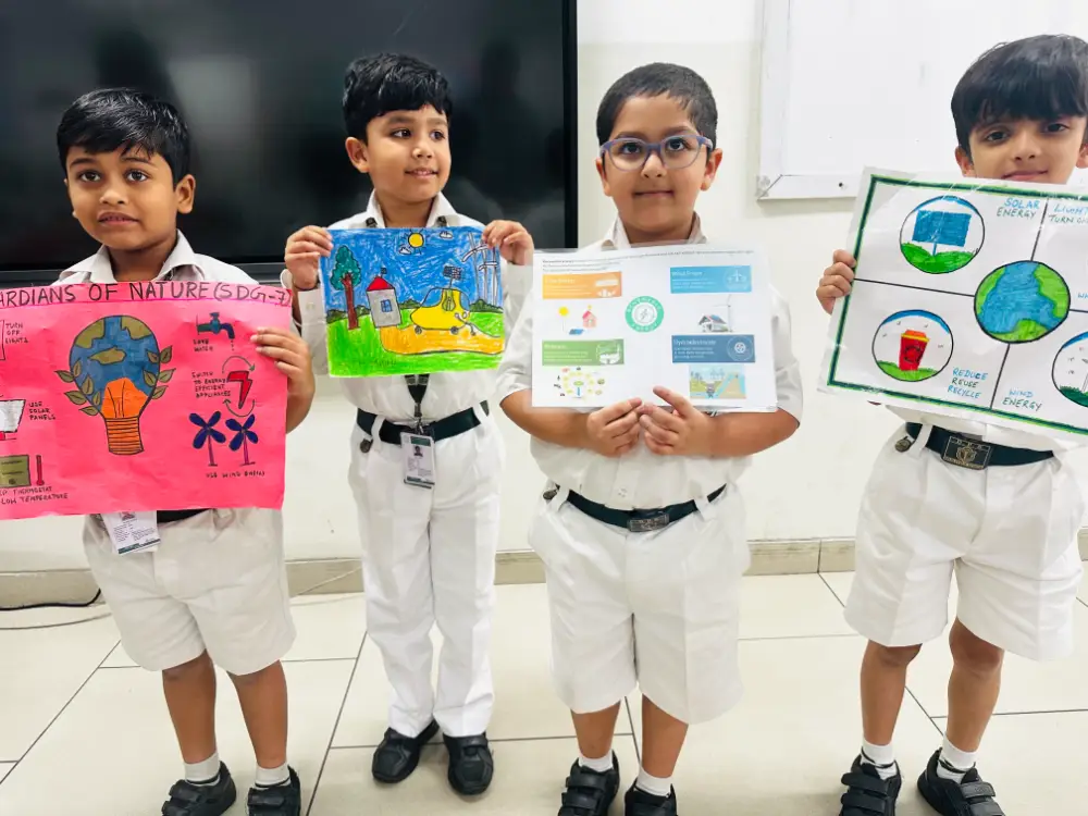Delhi Public School Noida gallery 30