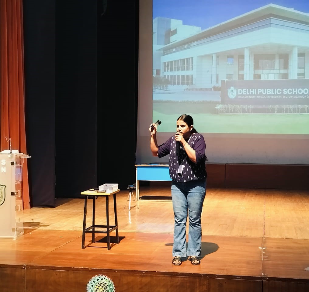 Delhi Public School Noida gallery 29