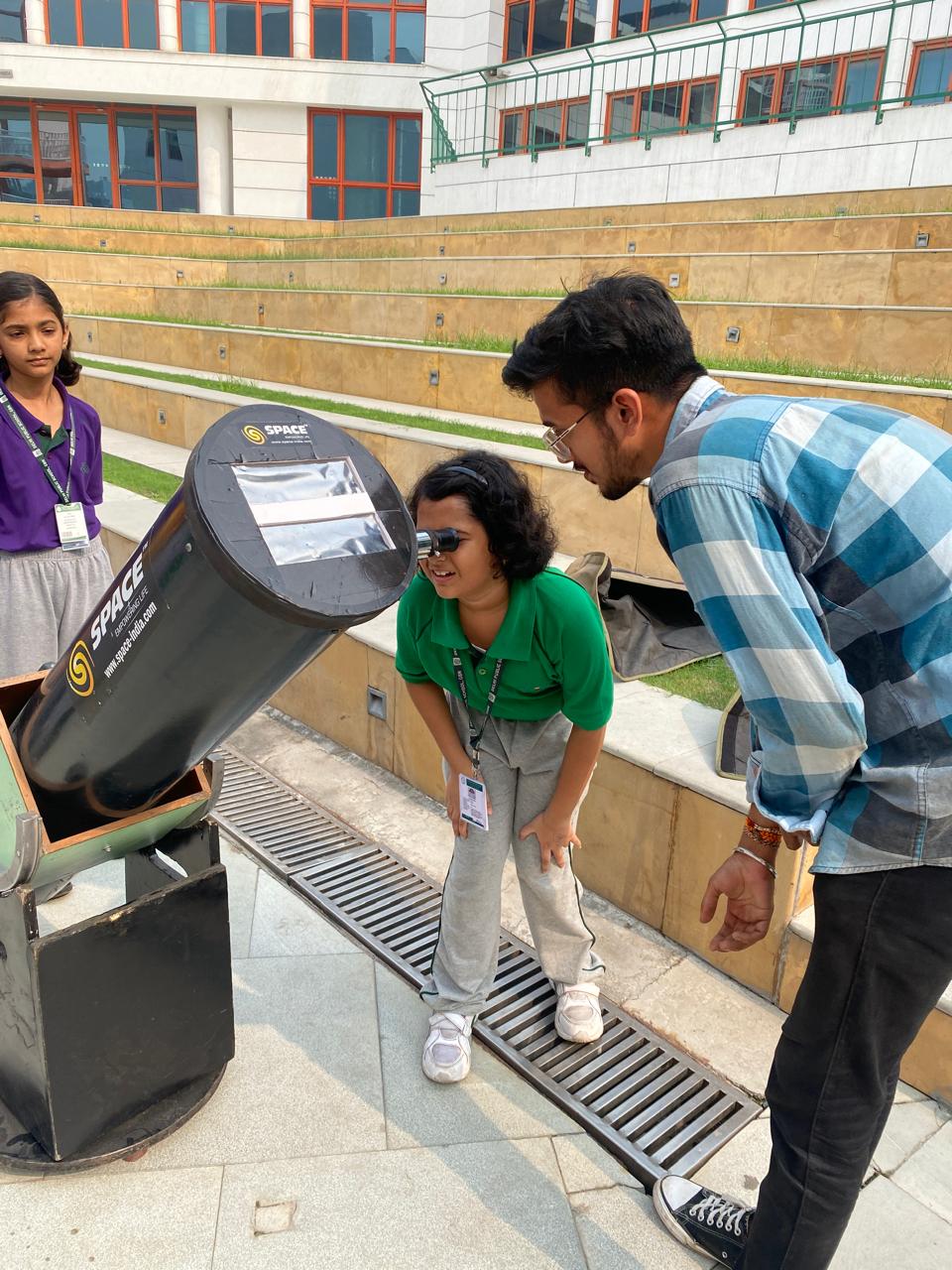 Delhi Public School Noida gallery 28