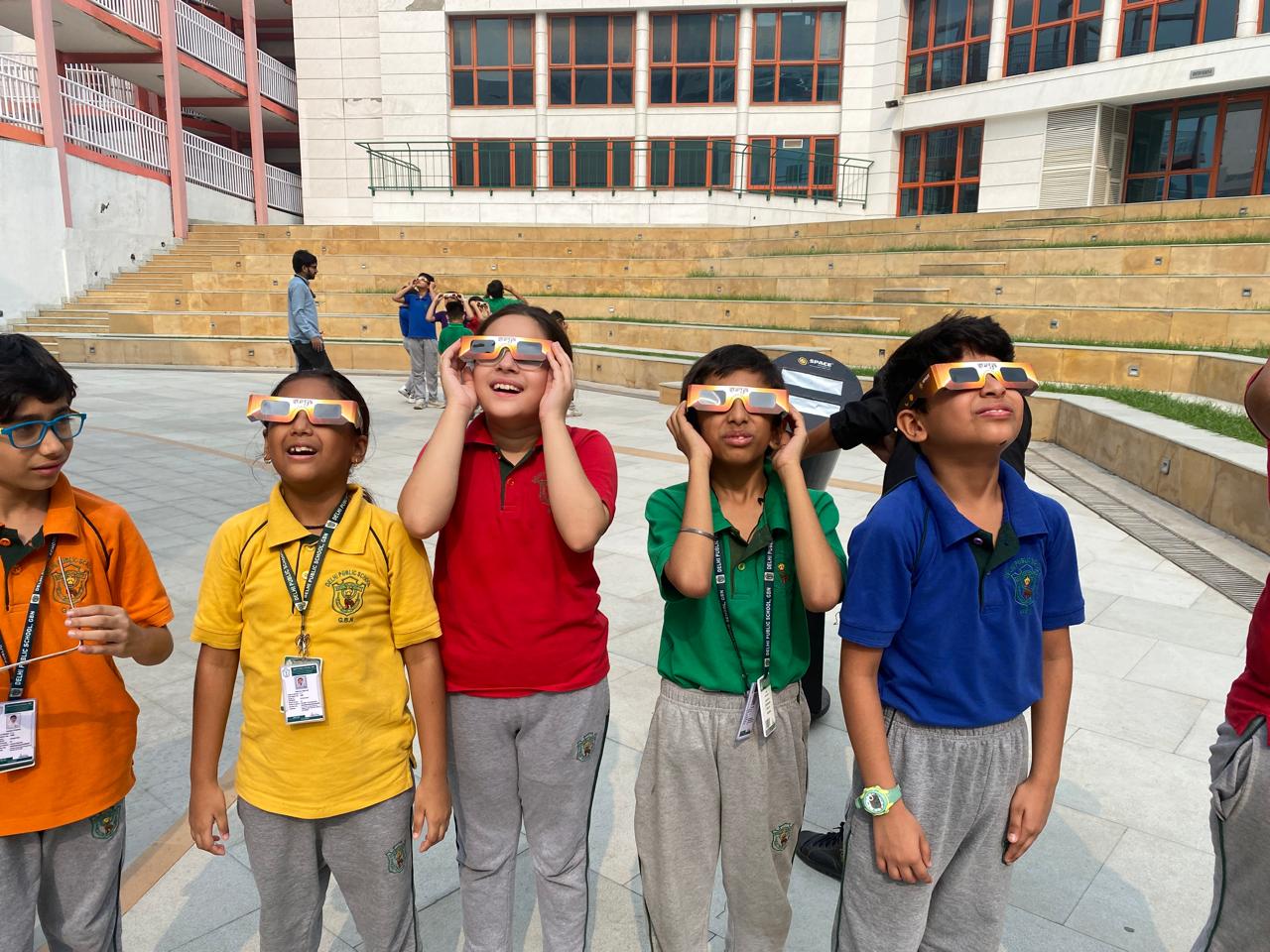 Delhi Public School Noida gallery 27