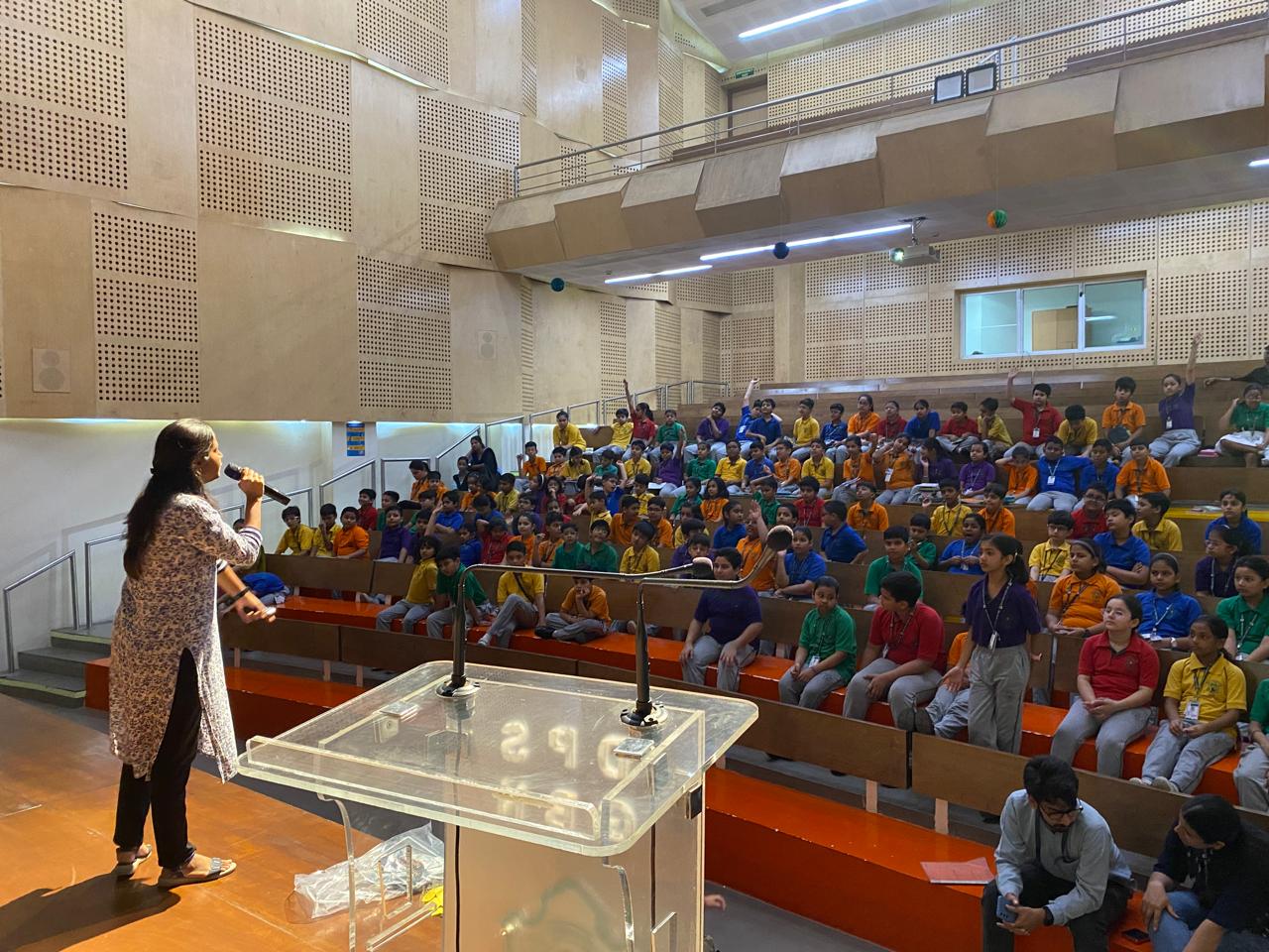 Delhi Public School Noida gallery 26