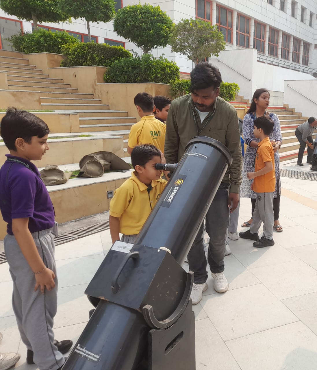 Delhi Public School Noida gallery 25
